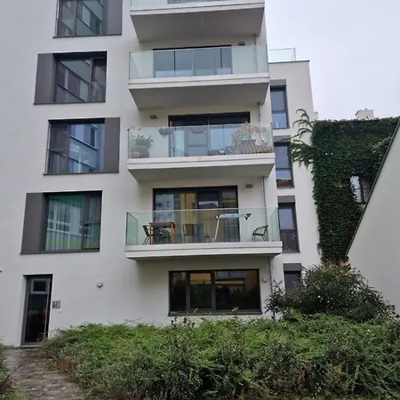 Apartmán Ota-group Luxury Selection