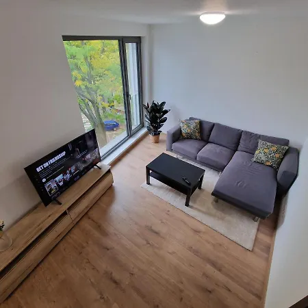 Ota-group Luxury Selection Appartement *