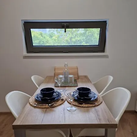 Ota-group Luxury Selection Apartamento Bratislava