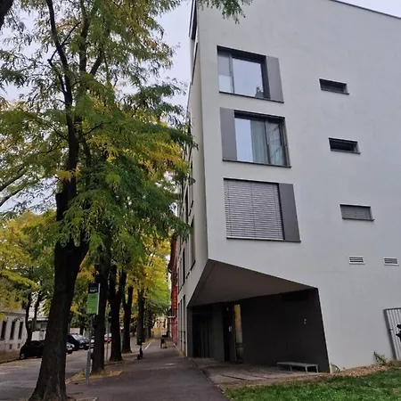 Ota-group Luxury Selection Apartmán