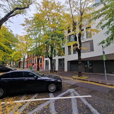 Apartmán Ota-group Luxury Selection