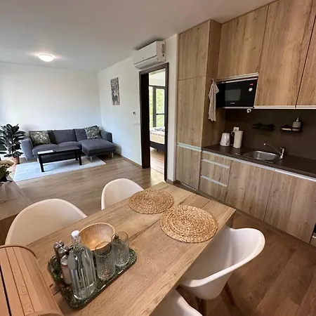 Appartement Ota-group Luxury Selection Bratislava