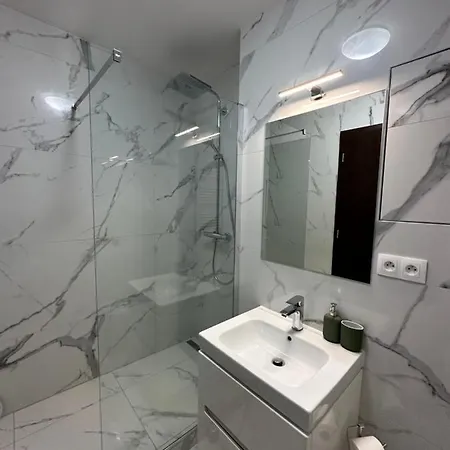 Ota-group Luxury Selection Апартаменты Братислава