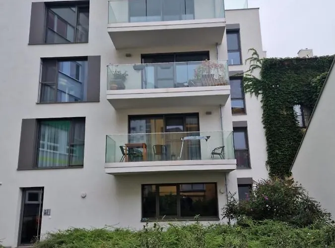 Apartamento Ota-group Luxury Selection