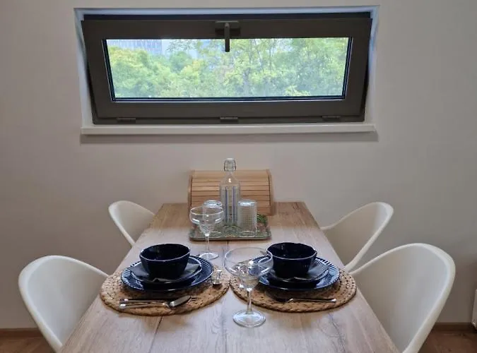 Ota-group Luxury Selection Apartmán Bratislava