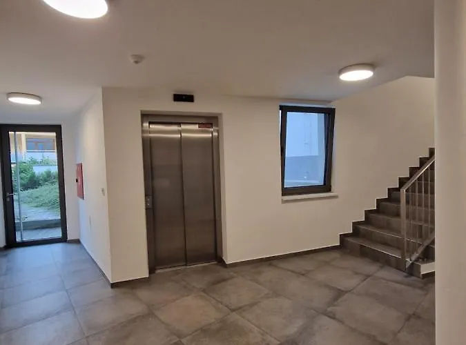 Apartamento Ota-group Luxury Selection Bratislava