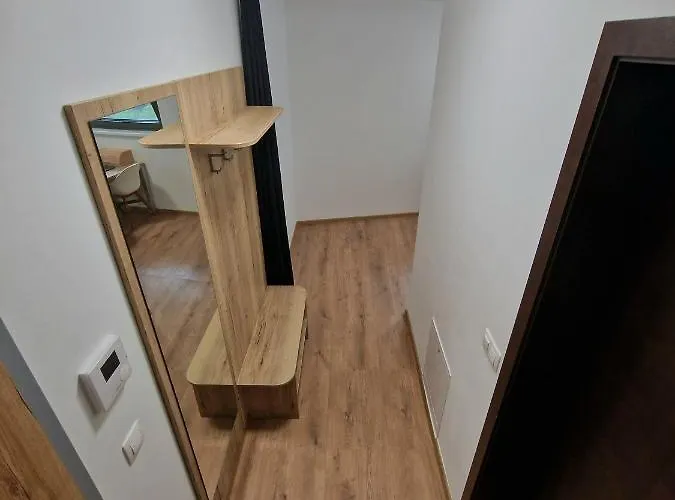 Ota-group Luxury Selection Apartmán *