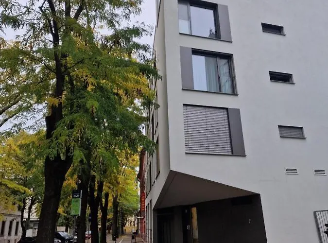 Ota-group Luxury Selection Apartmán