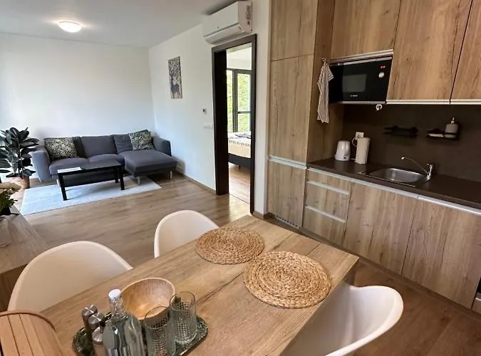Apartamento Ota-group Luxury Selection Bratislava