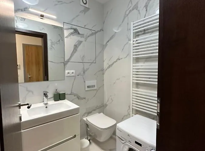 Apartamento Ota-group Luxury Selection Bratislava