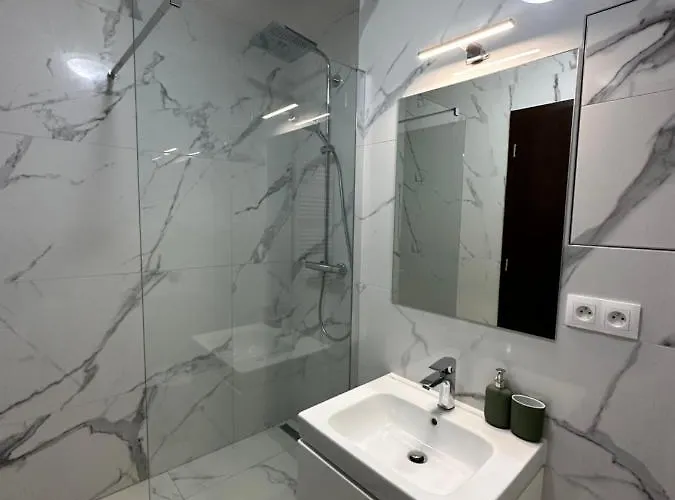 Ota-group Luxury Selection Apartamento Bratislava