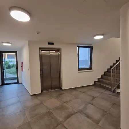 Apartament Ota-group Luxury Selection Bratysława