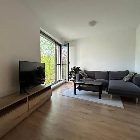 Apartament Ota-group Luxury Selection