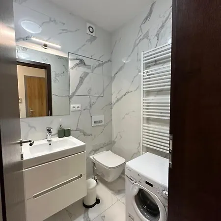 דירה Ota-group Luxury Selection ברטיסלאבה